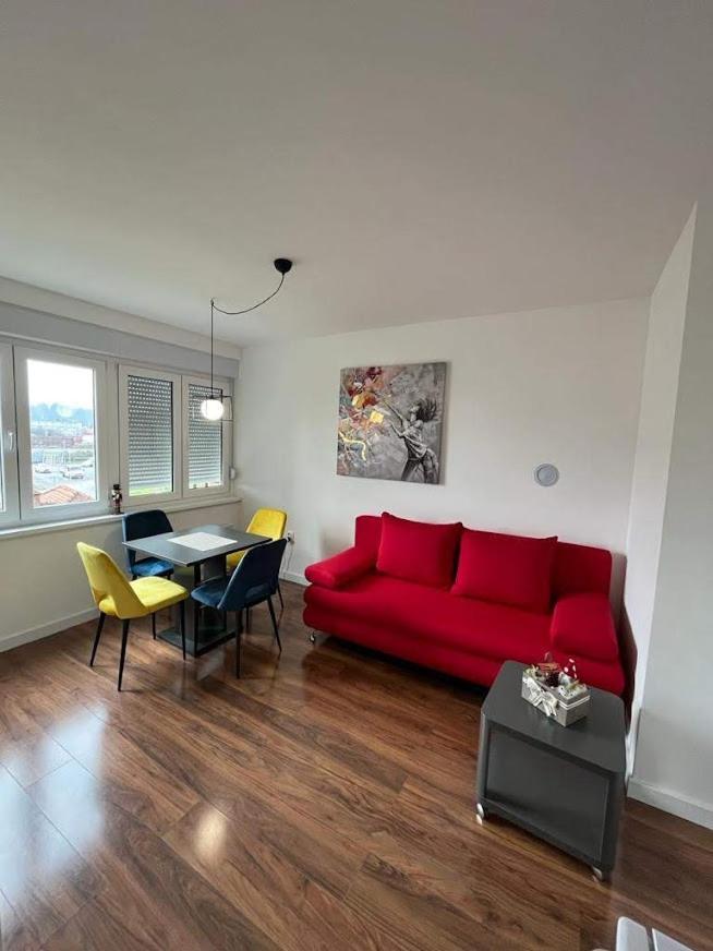 Appartamento Four Pearls Karlovac Esterno foto