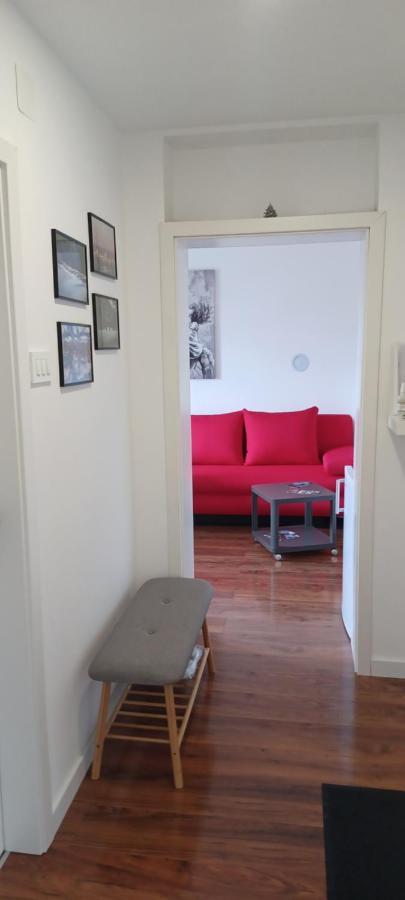 Appartamento Four Pearls Karlovac Esterno foto