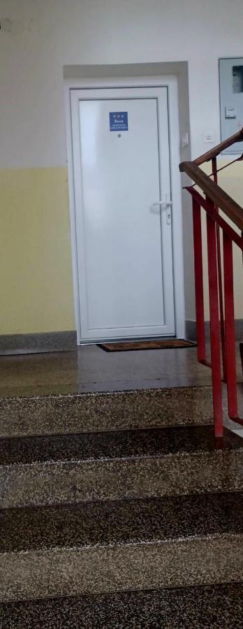 Appartamento Four Pearls Karlovac Esterno foto